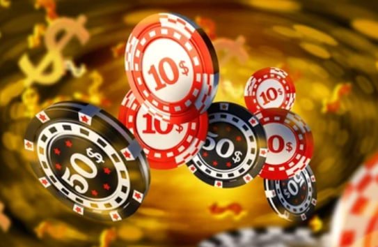 qq22com APP ထဲမှ Live Casino နှင့် Slots ဂိမ်းများ