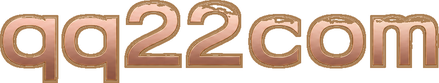 qq22com Logo